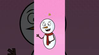 Frostys Adventures Snowman Tales shorts [upl. by Cathleen]