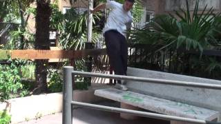 Parkour literally part 2 HD [upl. by Past]