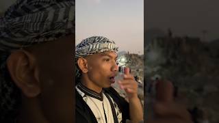 Azan Maghrib In Makkah Mukarma Khana Kaba Beautiful Voice 🕋🕋🥰 azan namaz makkah khanakaba Islam [upl. by Klemens4]