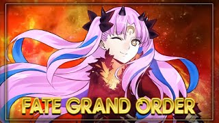 The Venus Goddess  Space Ishtar Theme  FateGrand Order OST fategrandorder fgo ost [upl. by Arral79]