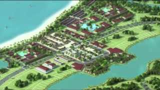 Lagoi Bay  Bintan Resorts Indonesia [upl. by Oiled]