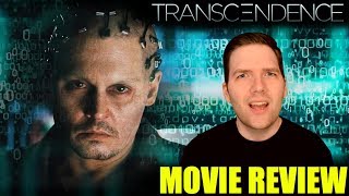 Transcendence  quotWhat is Transcendencequot Featurette HD [upl. by Airehc575]