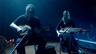 Myrkur  Dronning Ellisiv  Live  TivoliVredenburg Utrecht The Netherlands January 20th 2018 [upl. by Imerej870]