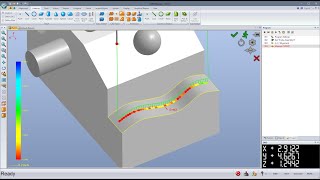 CMMManager Graphical Reporting Tutorial [upl. by Drahnreb]