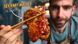 Why Every Cook Should Master Chicken Teriyaki [upl. by Ecnarretal]