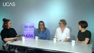 Tips for writing your UCAS Personal Statement [upl. by Nihahs]