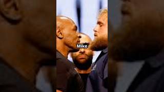 Mike Tyson58 vs Jake Paul27 WTFThe Ultimate Showdown 2024CRAZY Makes NO Sense tyson [upl. by Catharine232]