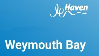 Weymouth Bay Haven Holidays Day 2Part 1 [upl. by Aelegna]