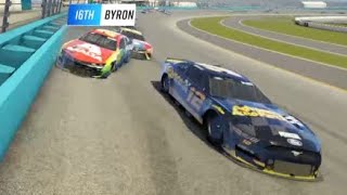 HOW DID RYAN BLANEY AVOID THAT [upl. by Oshinski587]