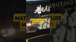 MATATU CULTURE MADNESS 🔥 shortsfeed matatuculture viralvideos automobile matwanamatatuculture [upl. by Enoob717]