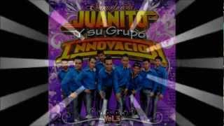 Se Acabo el Amor JUANITO Y SU GRUPO INNOVACION [upl. by Hajidak]