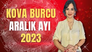 KOVA BURCU ARALIK 2023 [upl. by Anait]