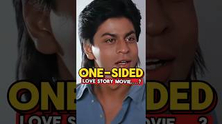 One side Love wali filmen Jo Bollywood ki hai shorts onesidedlovestory movie bollywood [upl. by Cristobal]