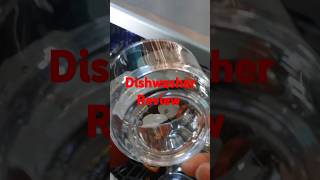 Dishwasher Review [upl. by Erida159]