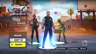 Fortnite20241110002924 [upl. by Isiad]