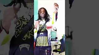 Chief Keef Love Sosa live 😳🔥 [upl. by Nolita]