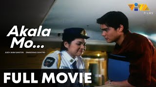 Akala Mo FULL MOVIE HD  Judy Ann Santos Dingdong Dantes Anne Curtis [upl. by Lacy627]