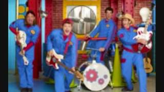 Imagination Movers 1st Day of School [upl. by Wendalyn997]