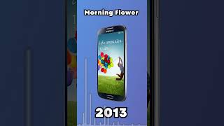 Rise and shine with Morning Flower🌸 Samsung [upl. by Finbur]