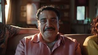 Murthy is Back  Voltas Smart Air TVC 40Sec Kannada [upl. by Peyton]