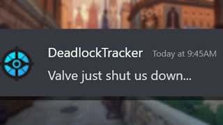 Is Valve Hiding Deadlock Data [upl. by Myriam223]