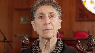 Silvia Federici habla de su libro quotCalibán y la Brujaquot [upl. by Adella]