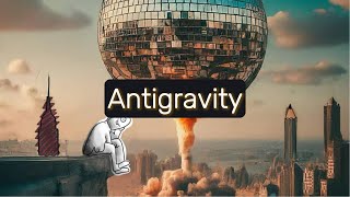 Aloy Amnesic  Antigravity lyrics video [upl. by Coit]