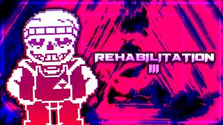 SwapFellswap  REHABILITATION v3  OFFICIAL Visual [upl. by Udell]