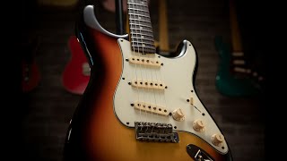 NAMM 2020 Collection  Macmull SClassic [upl. by Cobb824]