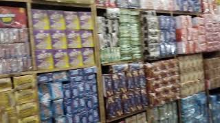 tamam confectionery Irani items wholesale and retailer saleman Pakistani market Irani market Afghani [upl. by Tenaej]