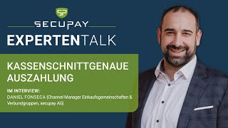 Kassenschnittgenaue Auszahlungen Die Lösung zur Optimierung Ihrer Buchhaltung [upl. by Shelia]