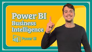 Integração Power BI e software ITSM [upl. by Crim]