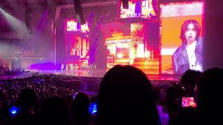 4K 230610 TXT투모로우바이투게더  Good Boy Gone Bad Fancam 2023 Weverse Con Festival Day1 [upl. by Esorlatsyrc279]