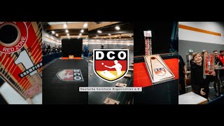 DCO Deutsche Meisterschaft 2024 Tag 1 Pt2 [upl. by Eikin]