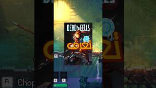 Dead cells story ملخص قصه ديد سيلز [upl. by Pyotr]