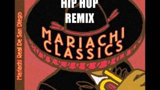 Hip Hop Beat Mariachi Remix Instrumental Latin Beat 2014 2 [upl. by Leinaj578]