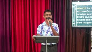 LIVE  KONKANI RESIDENTIAL RETREAT  SESSION 1  19TH JUNE 2024 [upl. by Gayn]