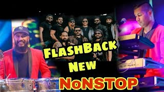 Flashback Nalaka Kalamulla New Nonstop  Greshan Ananda Yakkalamulla Chamikavideoteam1995 [upl. by Kasevich]