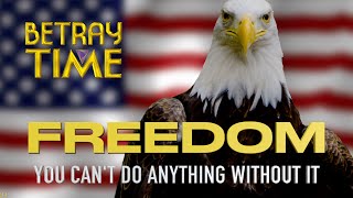 FREEDOM by BETRAY TIME [upl. by Jamill]