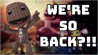 VIDEO UPDATES MORE LBP Content COMING SOON [upl. by Sine862]