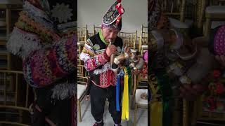 ✍️Tonada tradicional del waqrapukuq de Huancavelica [upl. by Hopfinger124]