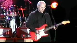 Mark Knopfler quotSultans of Swingquot 2005 Berlin [upl. by Purpura875]