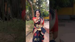 Chumma  Sandhya Rani Behera  Ananya  sambalpuri odiasong shorts [upl. by Frasch5]