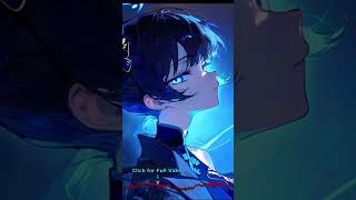 Nightcore Human The Score Version 3 short shorts youtubeshorts [upl. by Robet]