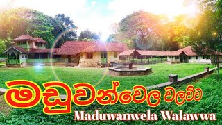 මඩුවන්වෙල වලව්ව Maduwanwela Walawwa [upl. by Ggerk29]