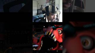 Do Bro Voice Rockstar Foxy 💀 [upl. by Scarrow]