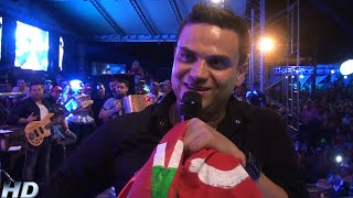 A Blanco Y Negro En Vivo  Silvestre Dangond amp Lucas Dangond Ciénaga 2015 FULL HD [upl. by Learsiy]