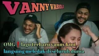 OMG❗lagu baru vanny vabiola langsung meledak diseluruh dunai [upl. by Gahl]