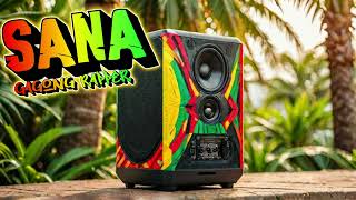 Gagong Rapper  Sana Reggae Remix quotTagalog Rapquot Dj Jhanzkie 2024 [upl. by Dayna533]