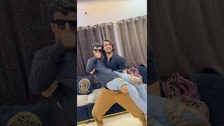 Mazak bhaari padh gaya🥺💯🙄 shorts comedy shadab707 funny ytshorts trending shadab5star fun [upl. by Esiralc]